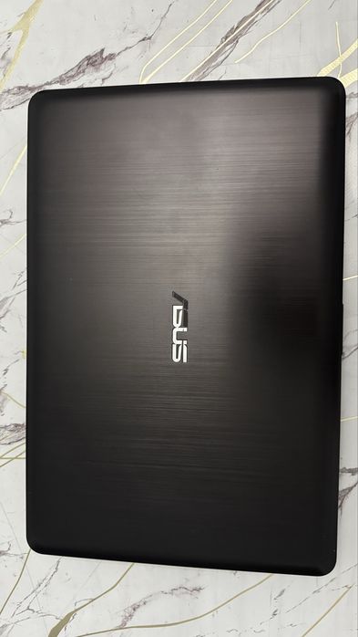 Ноутбук Asus Windows 10Pro