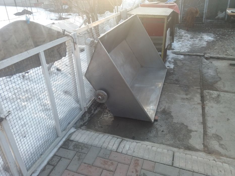 Ёмкость.из.нержавейки.