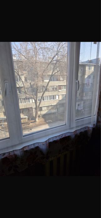2х комн квартира