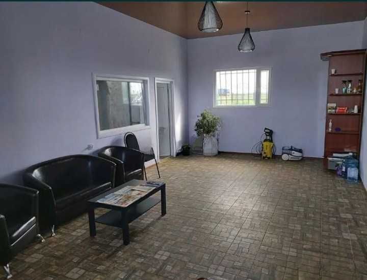 Продажа автосервиса