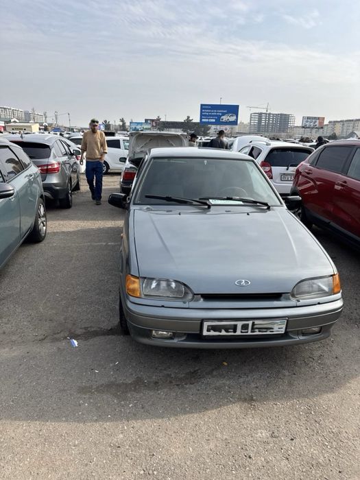 Продается ВАЗ LADA 2115