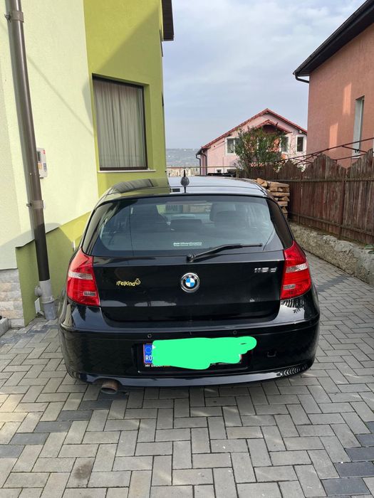 BMW 1 Series 0 — imagine 2