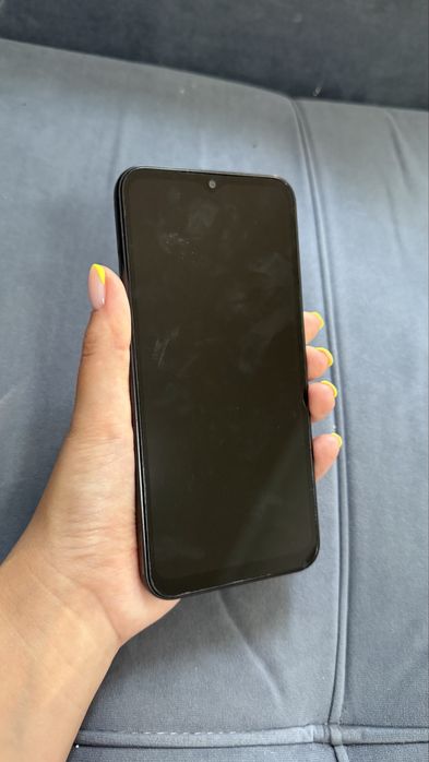 Samsung A14 без ремонта