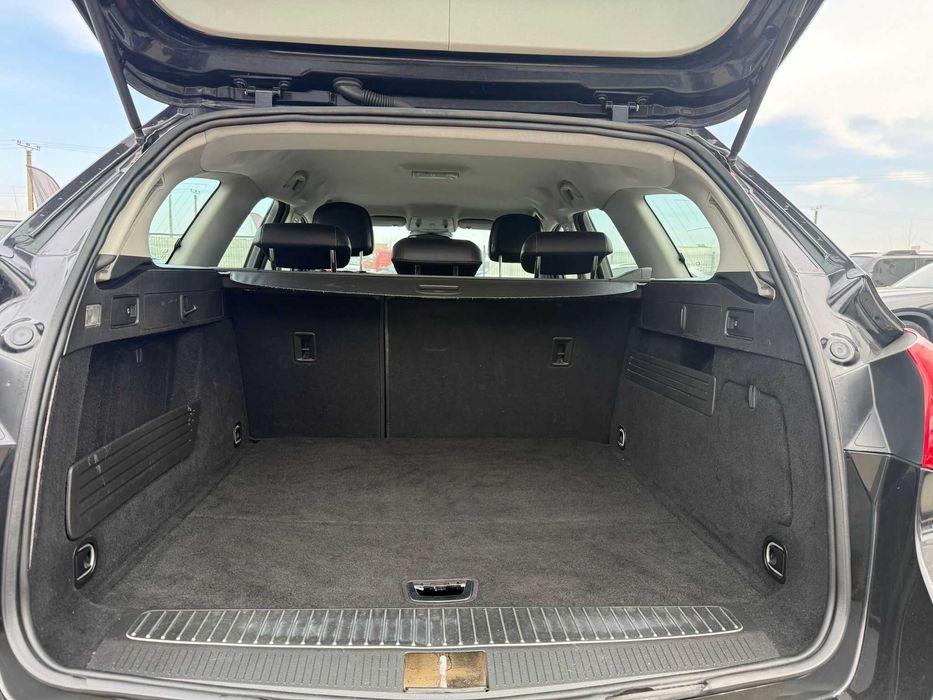 OPEL ASTRA J SPORTS TOURER Rate Fixe Avans 0 Garantie Livrare