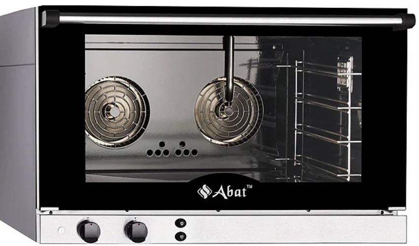 Печь конвекционная ABAT