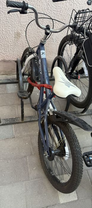 Продам детский велосипед