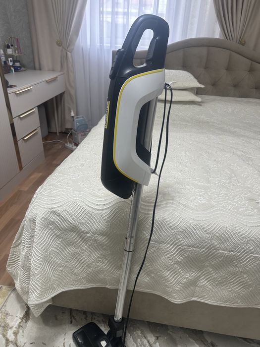 Пылесос от Karcher