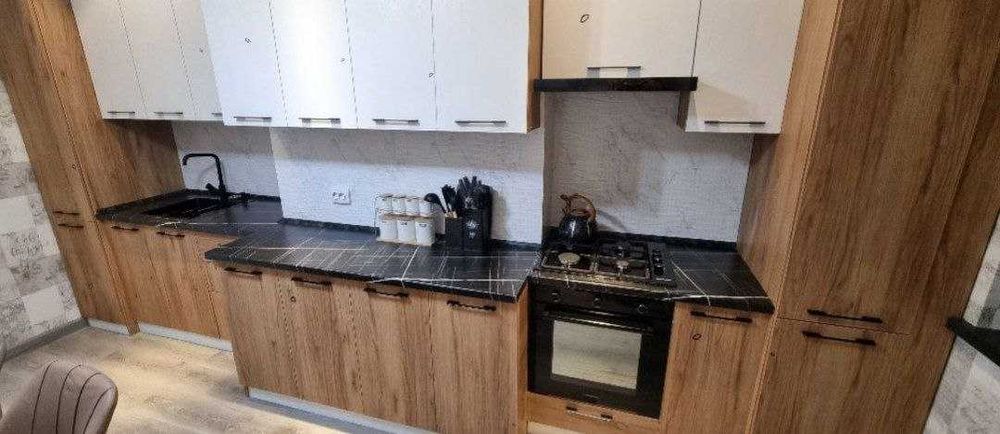 Сдаётся квартира в Чиланзарском районе перекресток Шухрат**