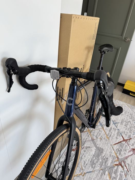 Cannondale Topstone 2