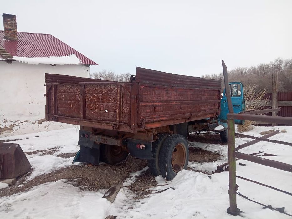 Продается газон,газ52