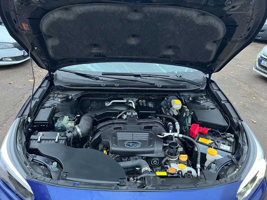 НА ЧАСТИ! Subaru Outback 6 2.5i 168 кс. AWD Автоматик 2024 г.