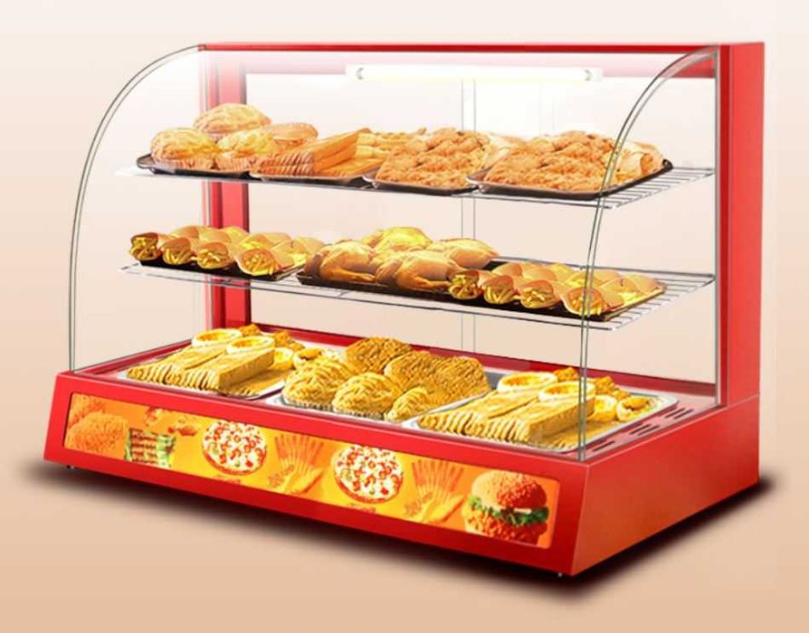 REDUS Aparat electric  mentinere la cald -TRANSPORT GRATUIT