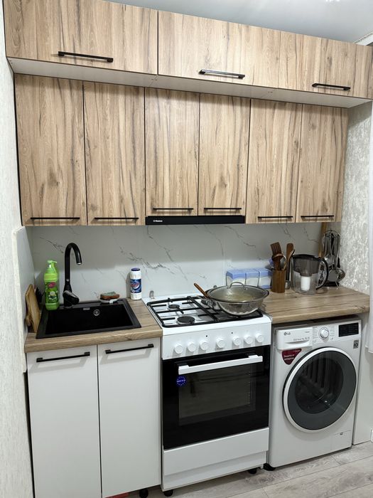 Продам 2-комнатную квартиру