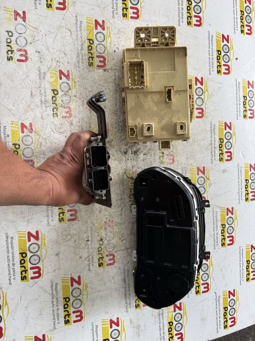 Kit pornire calculator motor Hyundai i30 1,4 benzina G4LC  2017-2022