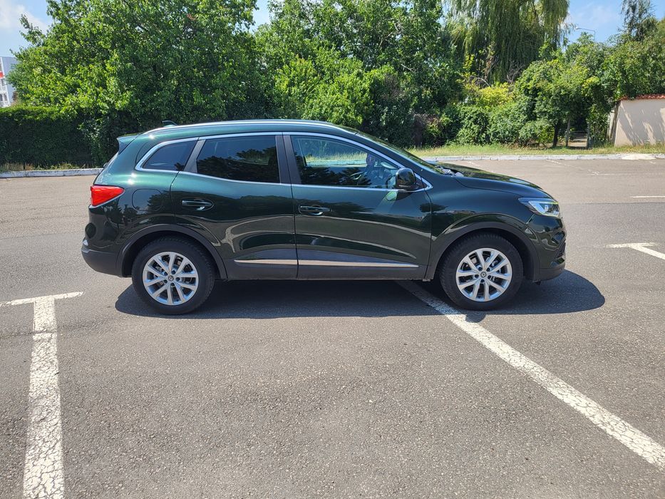 RENAULT Kadjar 2020 — imagine 4