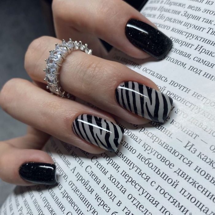 Маникюр на выезд