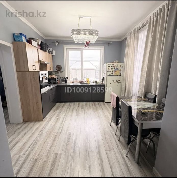 Продаю Кирпичный дом