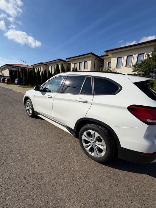 BMW X1 2021, Xdrive ,82000 km