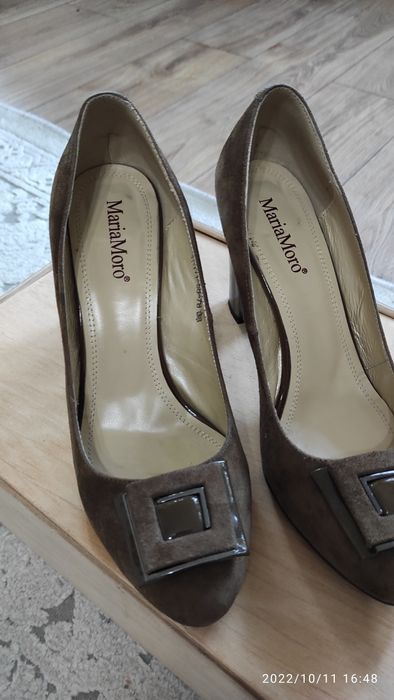 Классические туфли