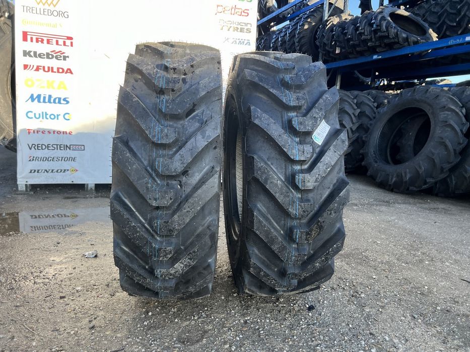 ANVELOPA 340/80-20 BKT CON STAR IND 144A8 TL (12.5-20)