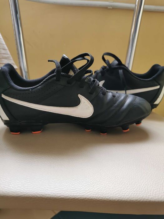 Футболни обувки Nike