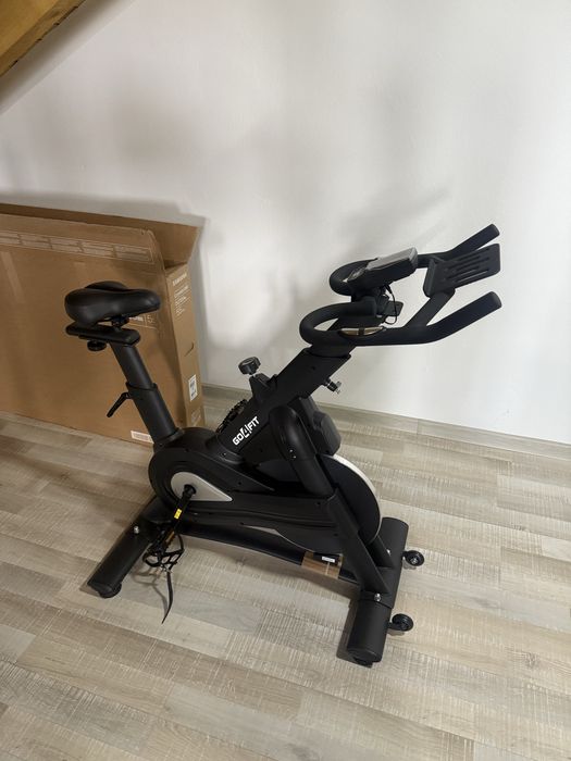 Bicicleta spining Go4fit GF220pro