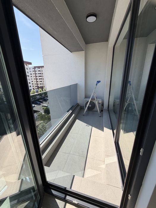 Inchiriez aparatament cu 2 camere Tower Rezidence, Soseaua Salaj 315-323,Primul Proprietar,Loc de parcare