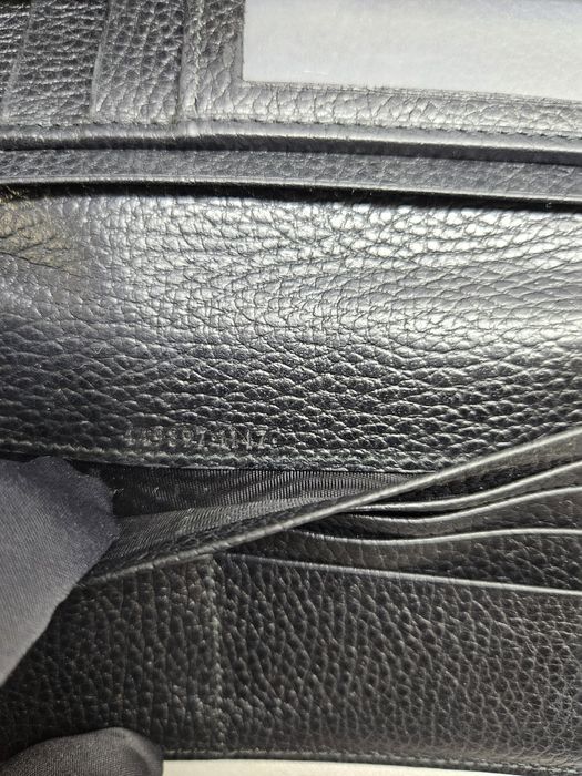 Оригинален портфейл Gucci