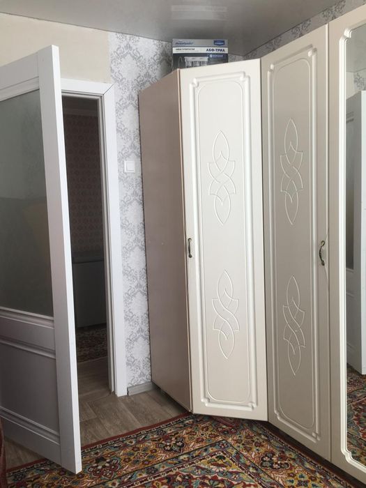 3-х комнатная квартира