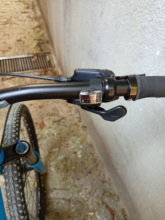 Колело drag c2 като ново
