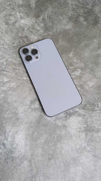 Apple iPhone 13 Pro Max, 256 GВ (Косшы,Республика,18Б) Лот 989969