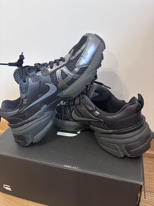 Дамски маратонки Nike v2k run, 36,5 размер