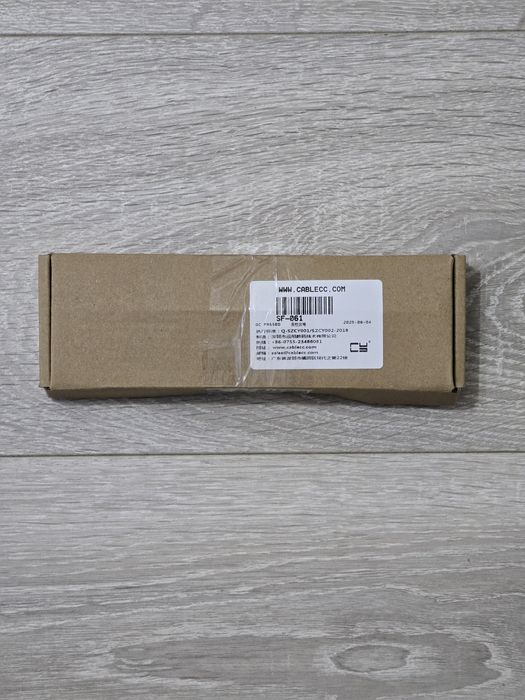 Adaptor Oculink SFF-8612 la PCIe 3.0/4.0 M.2 M-Key