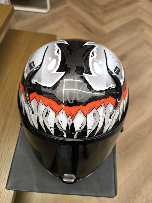 HJC VENOM 2 продам