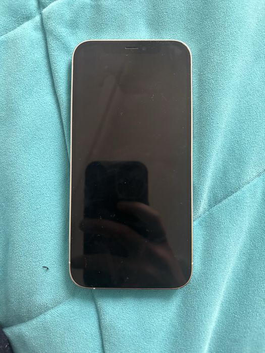 iPhone 12 Pro 256 gb