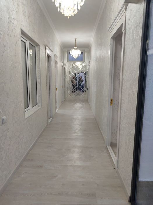 Uchastka sotladi. Toshkent Tumani Abdurahmonov  da