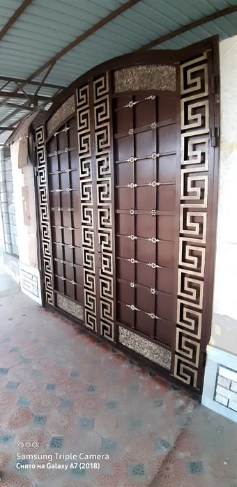 Ески даруазалрды жанартып бояп беремиз!