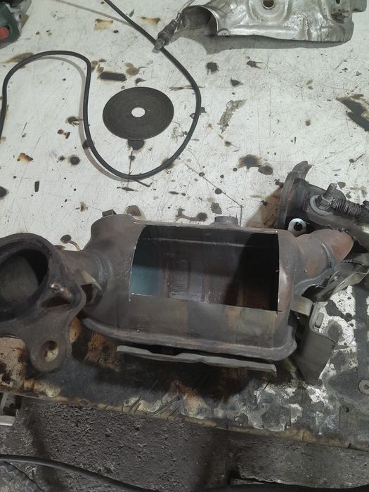 Executăm sudură în inox și aluminiu.