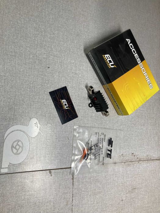 Спортна електроника Ecumaster Emu екумастър Ecu Master