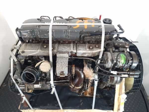 Motor complet GR164U1 pentru camion DAF LF - Piese de motor DAF