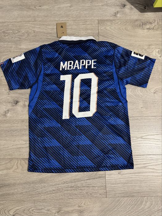 Kilyan Mbappe Tee