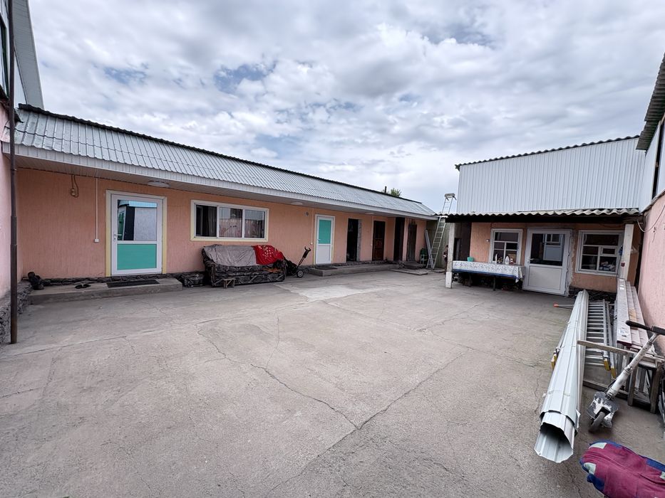 Продам дом уй сатылады