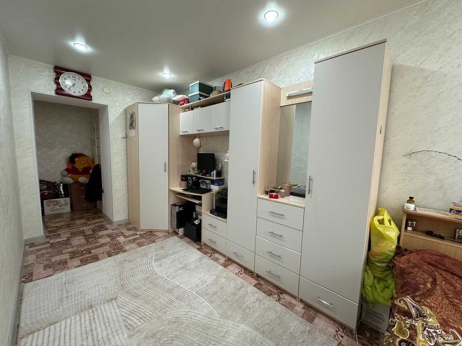 Продам 3 ком на КСК