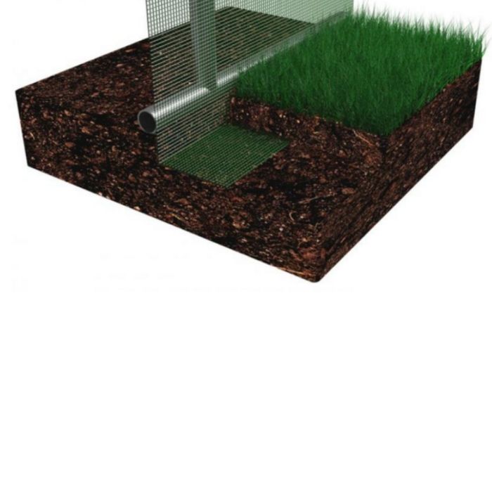 Компактна оранжерия