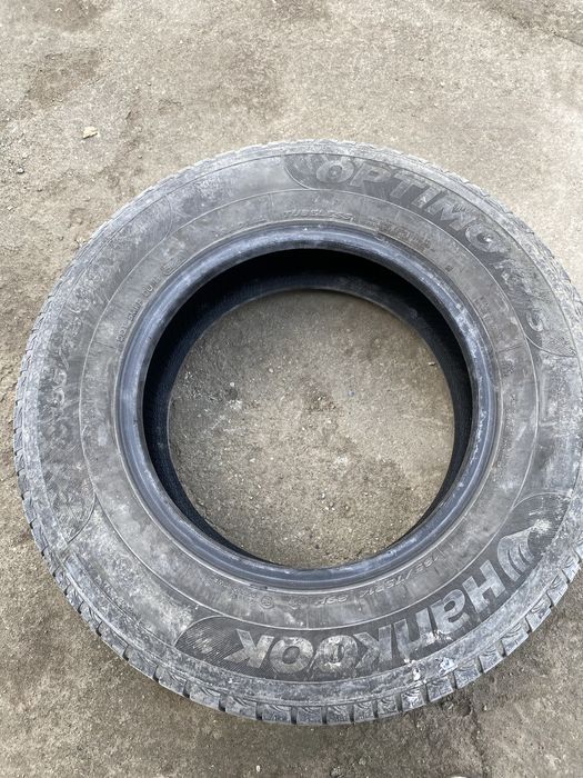 Hankoon Optimo 185/75R14
