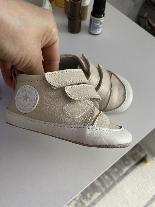 Обувь для малыша