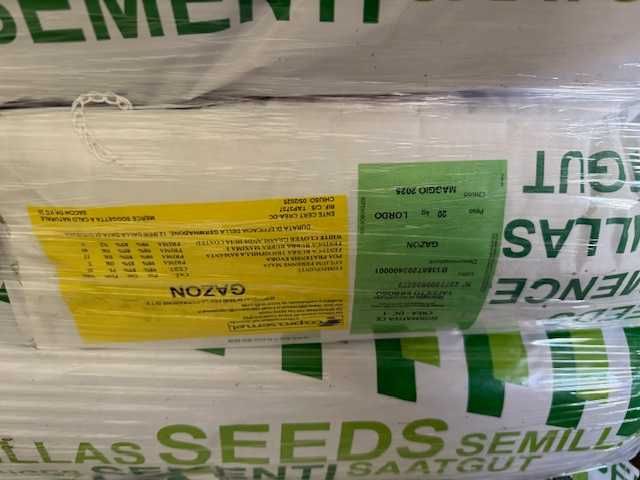 Seminte Gazon sac 20 kg