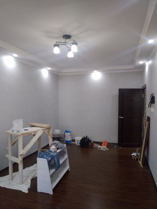 Капитальный и косметический ремонт кватртир