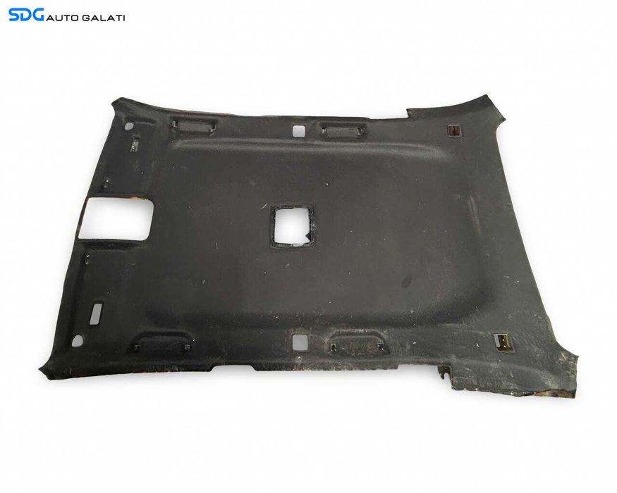 Plafon Plafoniera Tavan Material Textil BMW X5 E53 SUV 1999 - 2006 Cod 825968718 [LN0384]