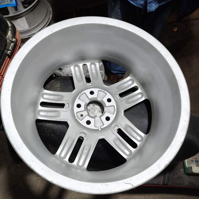 Джанти за Рено 16 цола 5×108